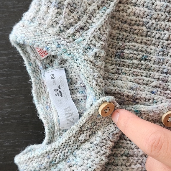 Gorgeous Zara set - Picture 3 of 6